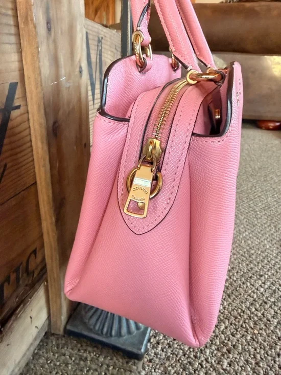 Coach mini Lillie Carryall - Picture 7 of 13